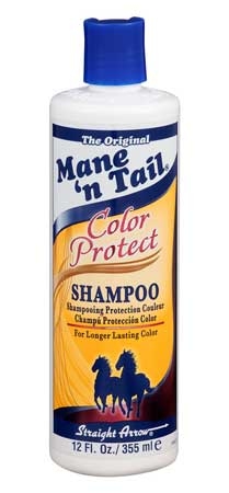 Mane n Tail Color Protect Boyalı Saçlara Özel Renk Koruyucu Şampuan